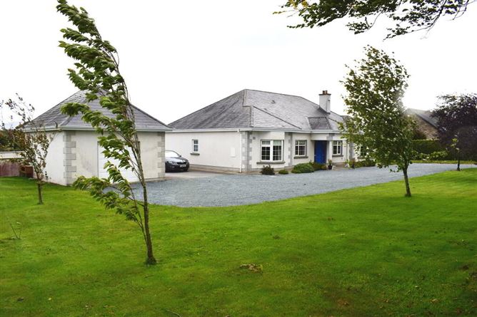 Moanvawn, Dunlavin, Wicklow