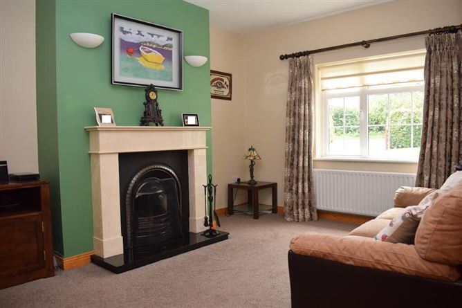 Moanvawn, Dunlavin, Wicklow