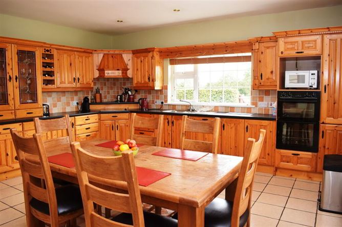 Moanvawn, Dunlavin, Wicklow