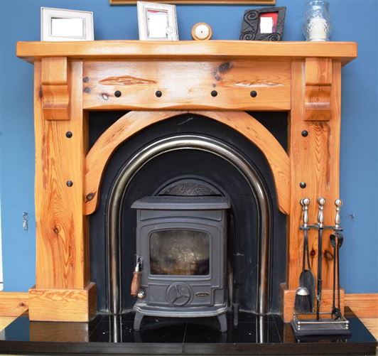 Moanvawn, Dunlavin, Wicklow