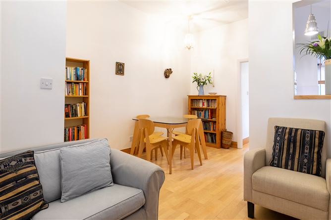 2 Coldwell Street, Glasthule, County Dublin