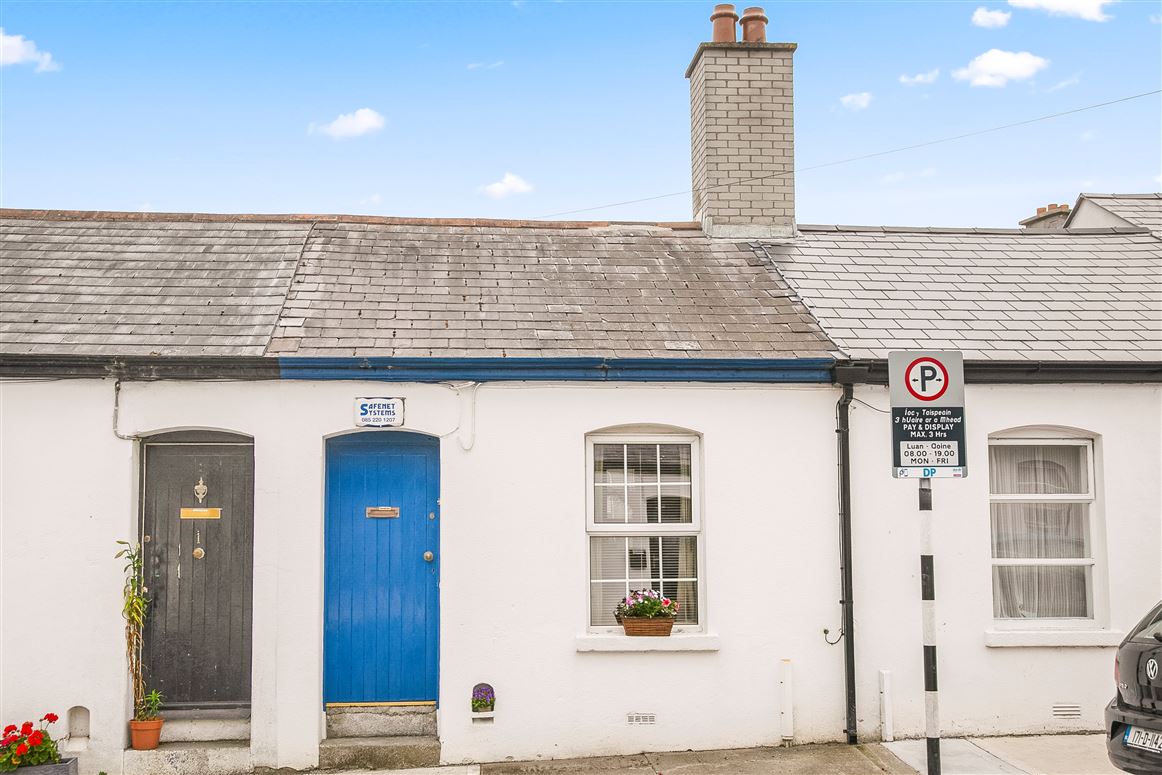 2 Coldwell Street, Glasthule, County Dublin