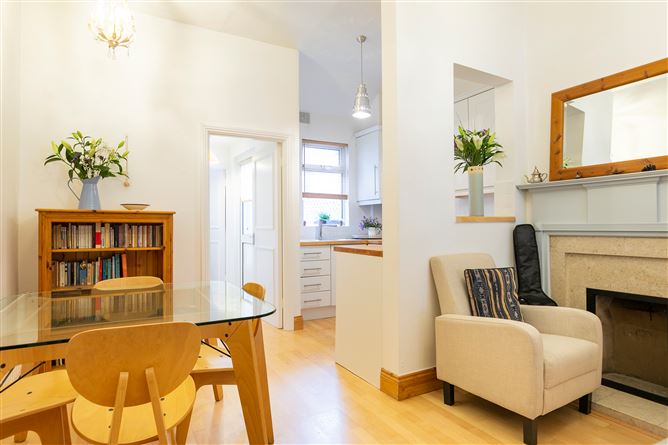 2 Coldwell Street, Glasthule, County Dublin