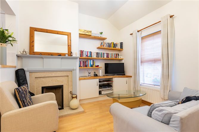 2 Coldwell Street, Glasthule, County Dublin