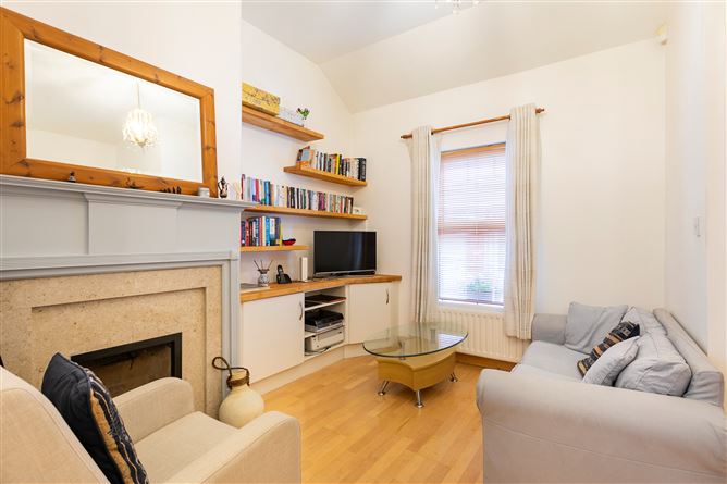 2 Coldwell Street, Glasthule, County Dublin