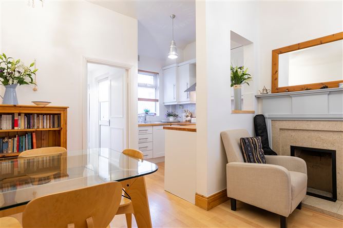 2 Coldwell Street, Glasthule, County Dublin