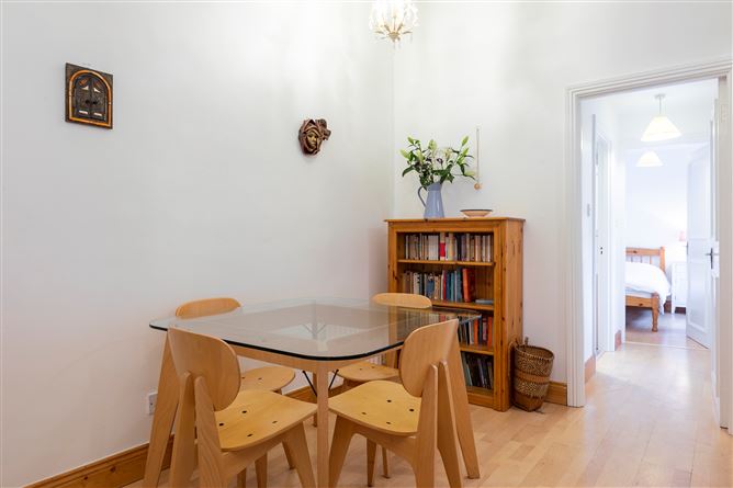 2 Coldwell Street, Glasthule, County Dublin