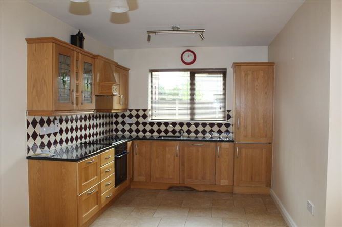 4 Lana Eile, Dun Ri, Carrick-on-shannon, Leitrim, Leitrim
