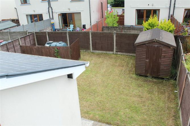 4 Lana Eile, Dun Ri, Carrick-on-shannon, Leitrim, Leitrim