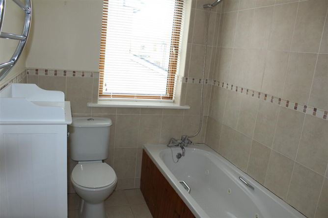 4 Lana Eile, Dun Ri, Carrick-on-shannon, Leitrim, Leitrim