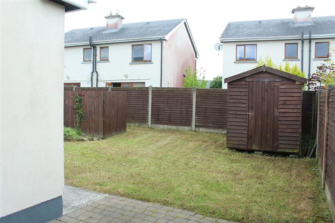 4 Lana Eile, Dun Ri, Carrick-on-shannon, Leitrim, Leitrim