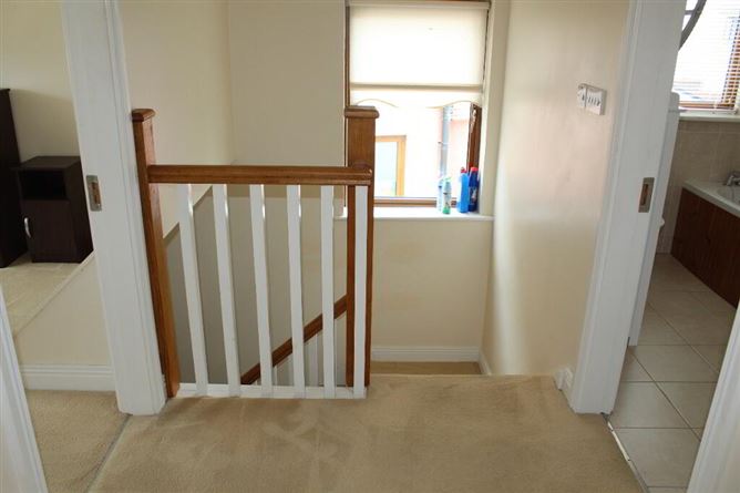 4 Lana Eile, Dun Ri, Carrick-on-shannon, Leitrim, Leitrim
