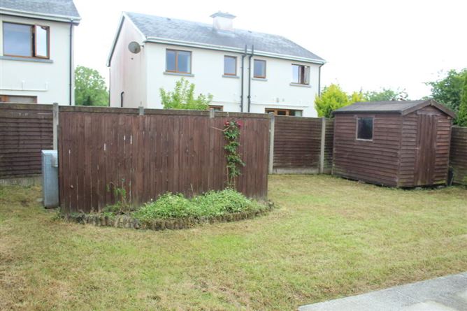4 Lana Eile, Dun Ri, Carrick-on-shannon, Leitrim, Leitrim