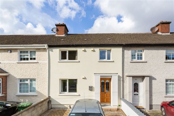 66 Clancy Road, Finglas, Dublin 11