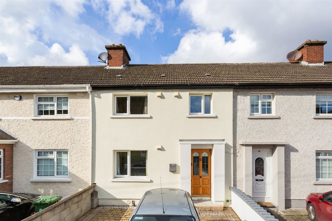 66 Clancy Road, Finglas, Dublin 11