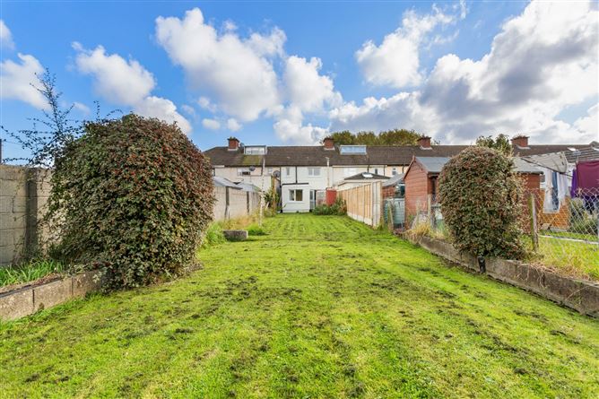 66 Clancy Road, Finglas, Dublin 11