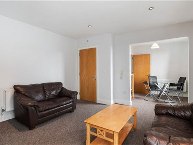 43 Newmarket Hall, Newmarket, Dublin 8