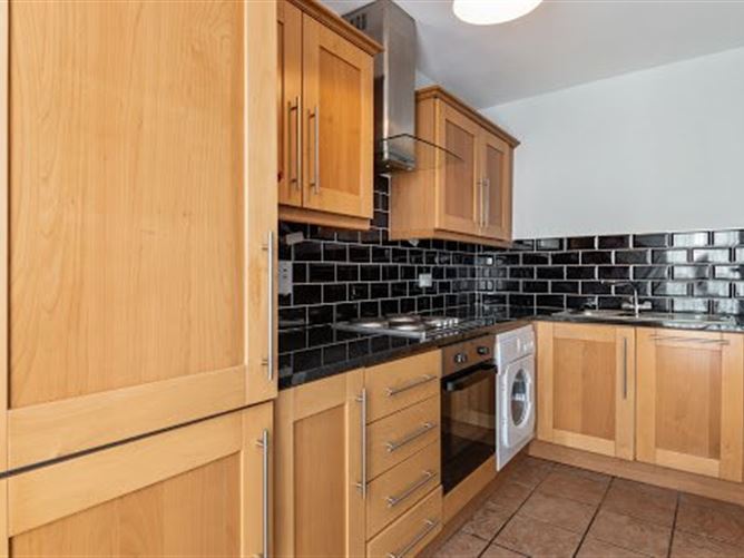 43 Newmarket Hall, Newmarket, Dublin 8