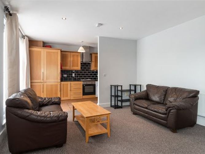 43 Newmarket Hall, Newmarket, Dublin 8