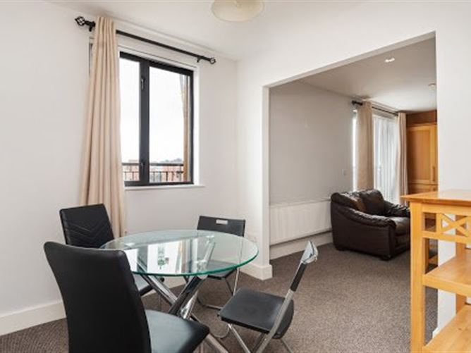 43 Newmarket Hall, Newmarket, Dublin 8