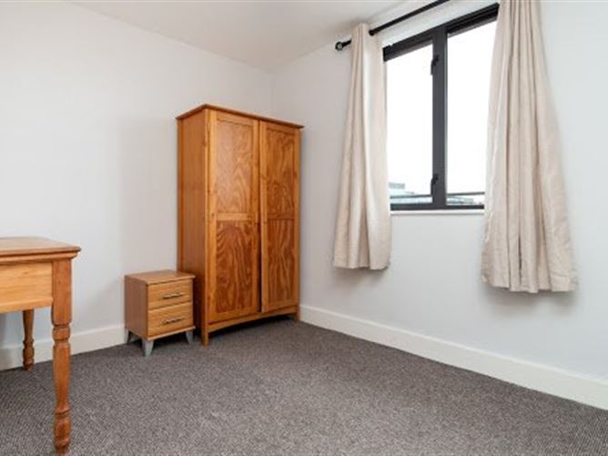 43 Newmarket Hall, Newmarket, Dublin 8