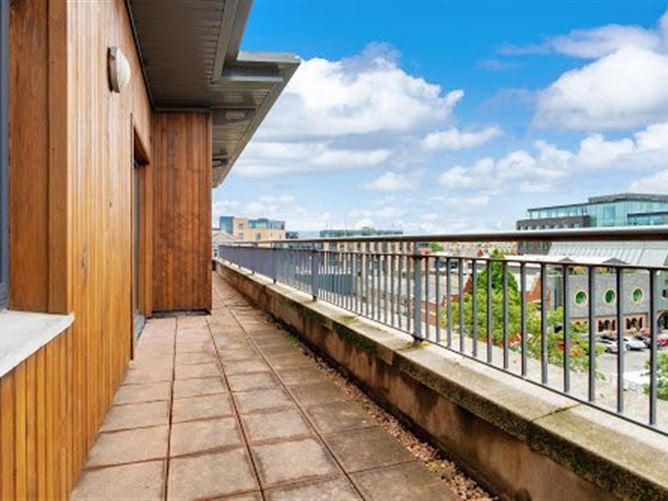 43 Newmarket Hall, Newmarket, Dublin 8