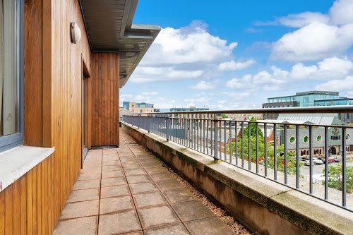 43 Newmarket Hall, Newmarket, Dublin 8