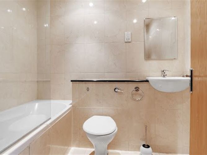 43 Newmarket Hall, Newmarket, Dublin 8