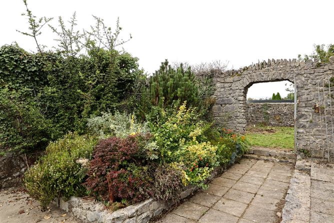 The Spa House, The Square, Johnstown, Co. Kilkenny