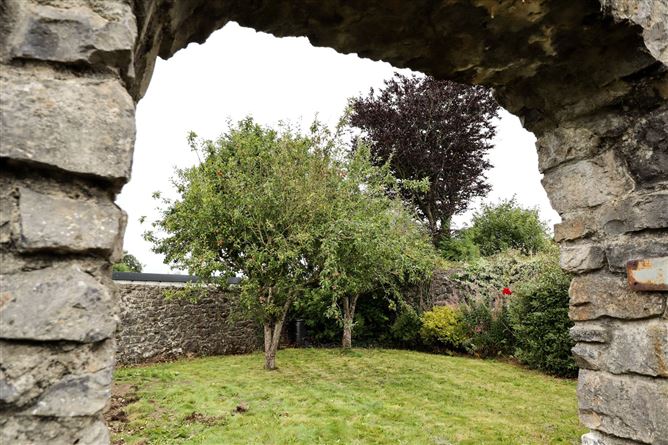 The Spa House, The Square, Johnstown, Co. Kilkenny
