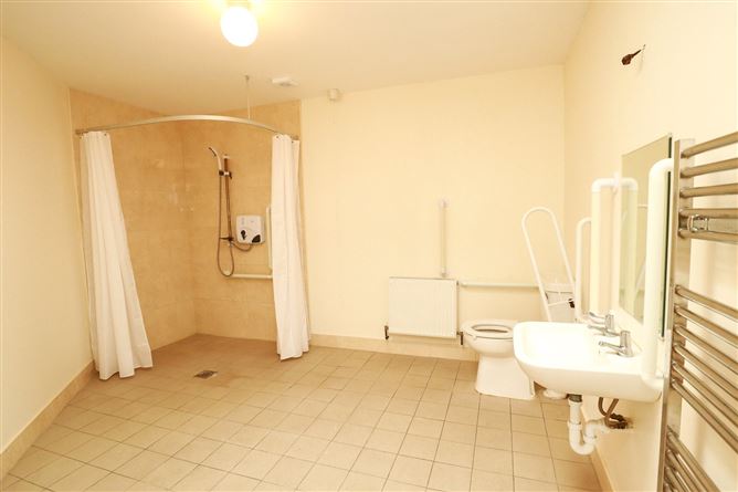 The Spa House, The Square, Johnstown, Co. Kilkenny