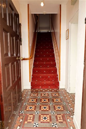 The Spa House, The Square, Johnstown, Co. Kilkenny