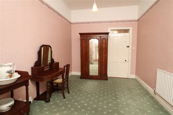 The Spa House, The Square, Johnstown, Co. Kilkenny