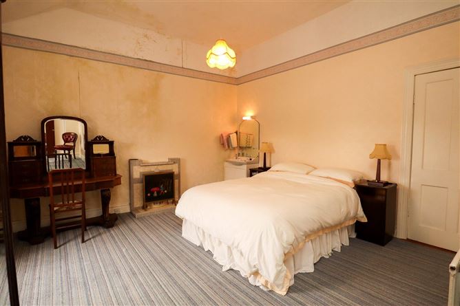 The Spa House, The Square, Johnstown, Co. Kilkenny