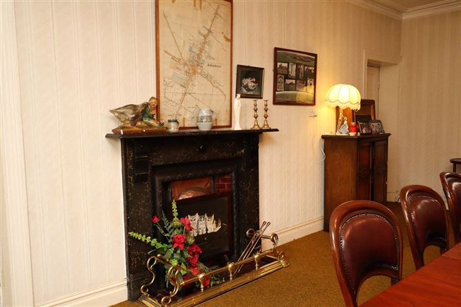 The Spa House, The Square, Johnstown, Co. Kilkenny