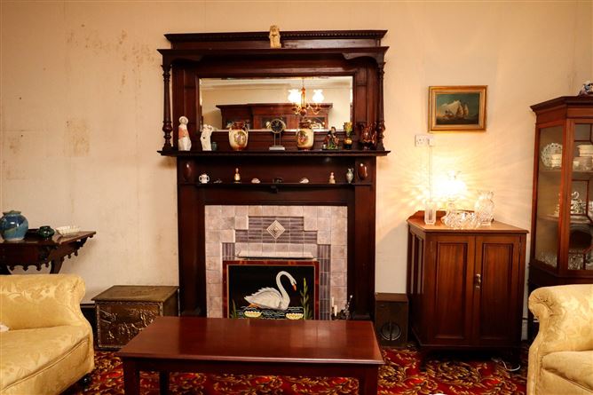 The Spa House, The Square, Johnstown, Co. Kilkenny