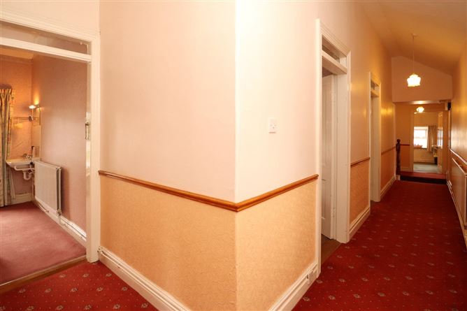 The Spa House, The Square, Johnstown, Co. Kilkenny