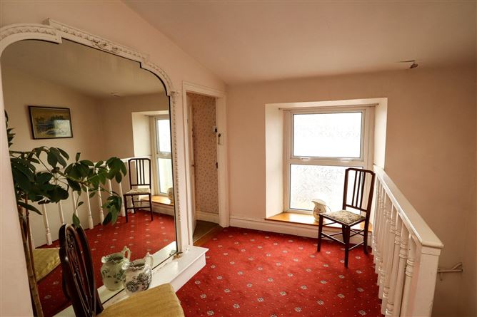 The Spa House, The Square, Johnstown, Co. Kilkenny