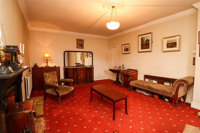 The Spa House, The Square, Johnstown, Co. Kilkenny