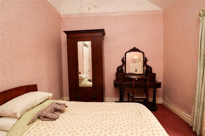 The Spa House, The Square, Johnstown, Co. Kilkenny