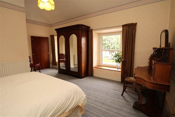 The Spa House, The Square, Johnstown, Co. Kilkenny