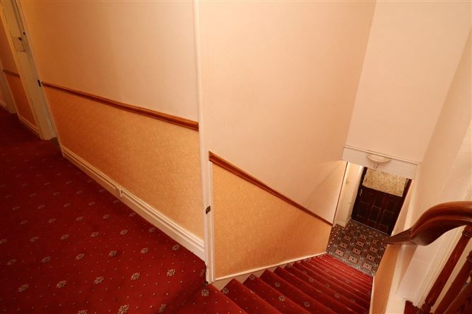 The Spa House, The Square, Johnstown, Co. Kilkenny
