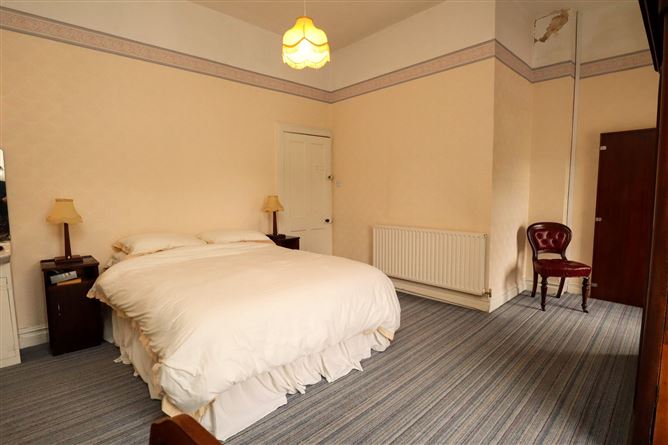 The Spa House, The Square, Johnstown, Co. Kilkenny