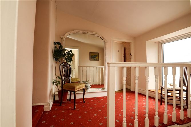 The Spa House, The Square, Johnstown, Co. Kilkenny