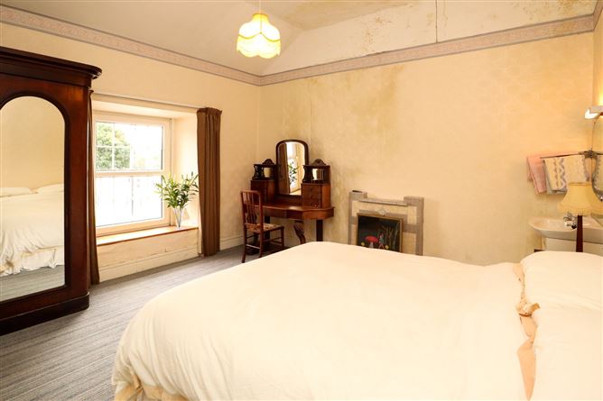 The Spa House, The Square, Johnstown, Co. Kilkenny