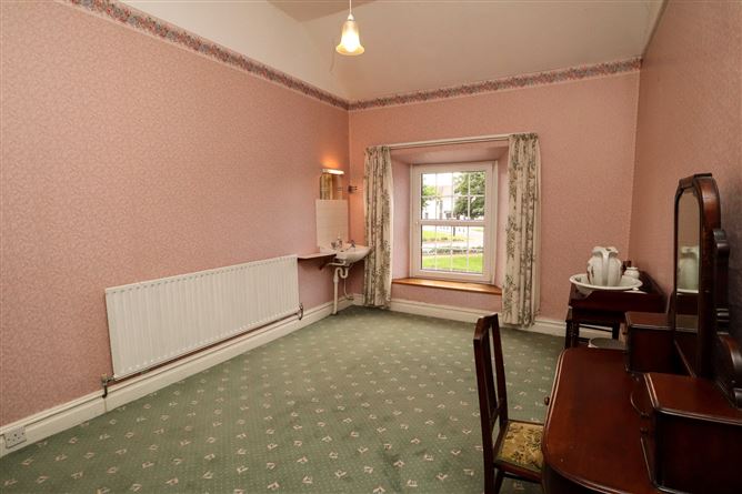 The Spa House, The Square, Johnstown, Co. Kilkenny