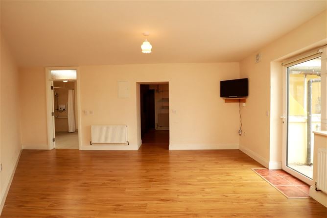 The Spa House, The Square, Johnstown, Co. Kilkenny