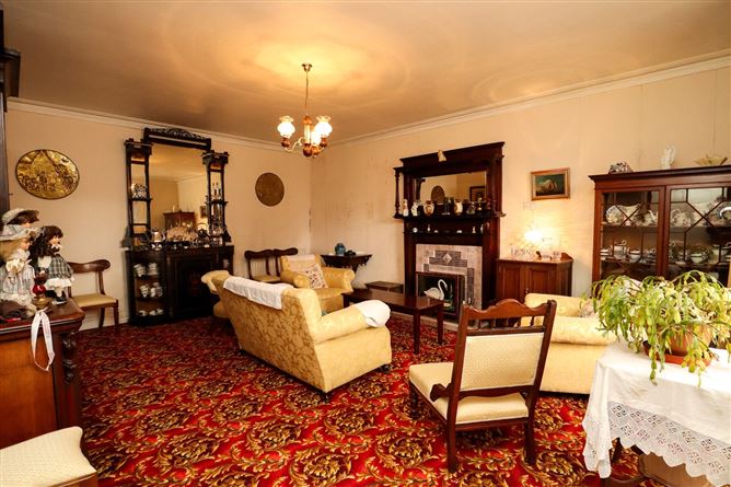 The Spa House, The Square, Johnstown, Co. Kilkenny