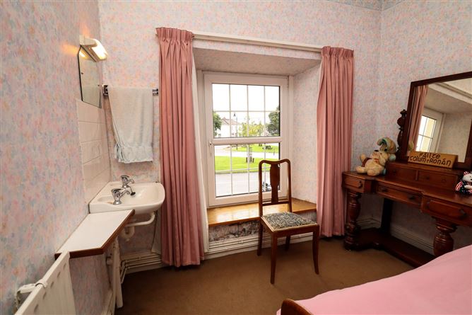 The Spa House, The Square, Johnstown, Co. Kilkenny
