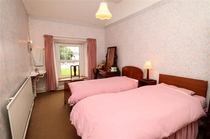 The Spa House, The Square, Johnstown, Co. Kilkenny